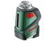 BOSCH PLL 360 křížový laser bez stativu