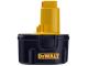 DeWALT DE9501 akumulátor