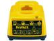 DeWALT nabíječka 7,2-18 V