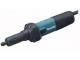 Makita GD0601 elektronická přímá bruska