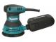 Makita BO5031 excentrická bruska
