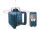 BOSCH GRL 300HV Set Professional rotační laser + přijímač