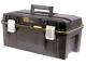STANLEY FatMax vodotěsný box na nářadí 580x310x270 mm