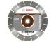 BOSCH DIA kotouč Standart for Abrasive 125-22.23-1.6