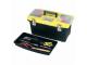STANLEY box na nářadí Jumbo kovové 486x270x237