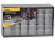 STANLEY 1-93-980 zásuvkový organizer - 30 zásuvek