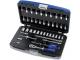TONA EXPERT E030702 42dílná sada 1/4andquot; hlavic