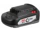 SKIL akumulátor Li-Ion 18V pro SKIL 0030, 2521, 2702, 2712