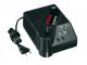 BOSCH AL 60 DV 2425 nabíječka 7,2 - 24 V (2,5A)