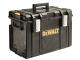 DeWALT DS400 kufr TOUGHSYSTEM™ 408 x 336 x 550 mm
