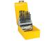 DeWALT DT5930 sada vrtáků HSS-R, do kovu (29 ks)