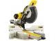 DeWALT DWS780 pokosová pila