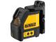 DeWALT DW088K křížový laser