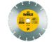 DeWALT DIA kotouč na řezání betonu a cihel 230 x 22.2 mm