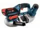 BOSCH GCB 18 V-LI Professional pásová pila