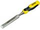 STANLEY dláto FatMax s průchozím dříkem, šířka ostří 32 mm