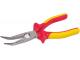 STANLEY 0-84-008 kleště se zahnutými čelistmi VDE 1000V