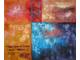 Obraz - Barevná stěna