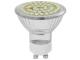 LED žárovka GU10 48 SMD GU10L1-48120/S studená bílá Panlux