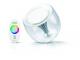 Philips LivingColors čirá LED lampa 6917160PH