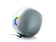 Philips LivingColors Mini stříbrná LED lampa 69122/14/PH
