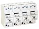 Kombinovaný svodič přepětí DS 250VG-300FS TNS 4-pólový Citel