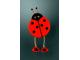 dětské svítidlo Ladybird 330605530