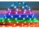 LED Páska SMD5060, 150/5/12 RGB, PE