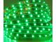 LED Páska SMD3528, 300/5/12 Zelená, PE